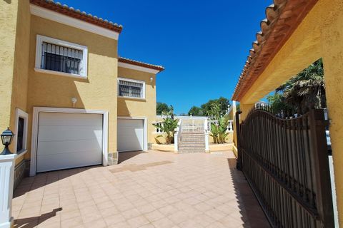 Villa i Calpe, Alicante, Calpe - € 699.950 | Ref: 1RE1261 - foto 33