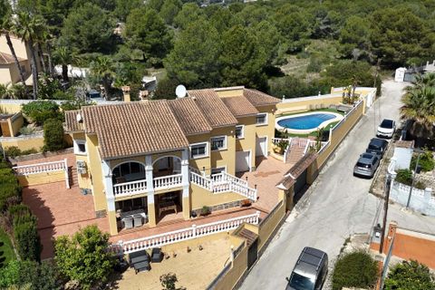 Villa i Calpe, Alicante, Calpe - € 699.950 | Ref: 1RE1261 - foto 34