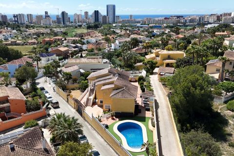 Villa i Calpe, Alicante, Calpe - € 699.950 | Ref: 1RE1261 - foto 36