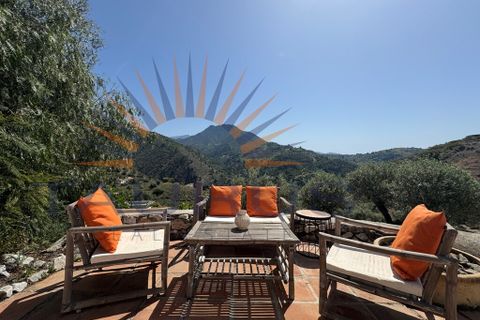Villa i Competa, Malaga, Competa - € 485.000 | Ref: C3969 - foto 2