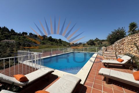 Villa i Competa, Malaga, Competa - € 485.000 | Ref: C3969 - foto 19