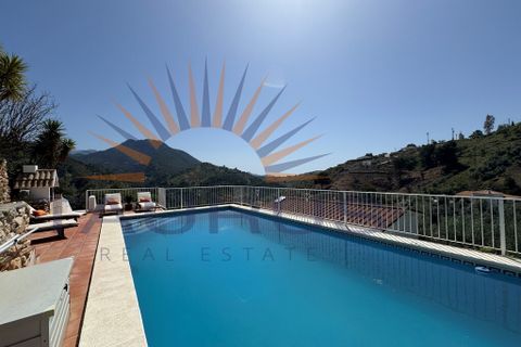 Villa i Competa, Malaga, Competa - € 485.000 | Ref: C3969 - foto 20