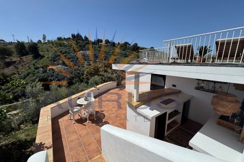 Villa i Competa, Malaga, Competa - € 485.000 | Ref: C3969 - foto 24