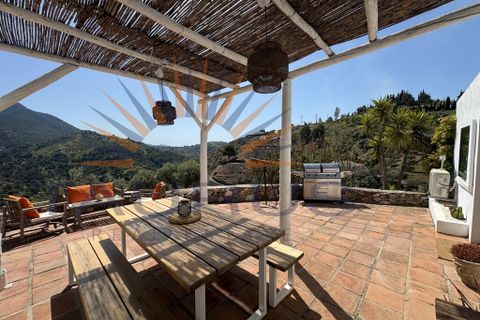 Villa i Competa, Malaga, Competa - € 485.000 | Ref: C3969 - foto 26