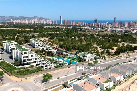 Leilighet i Benidorm, Alicante, Benidorm - € 420 000 | Ref: 0118NB246D - foto 1