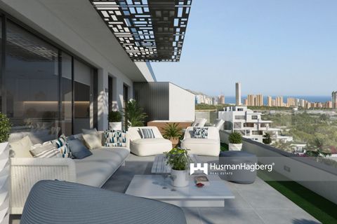 Leilighet i Benidorm, Alicante, Benidorm - € 420 000 | Ref: 0118NB246D - foto 2