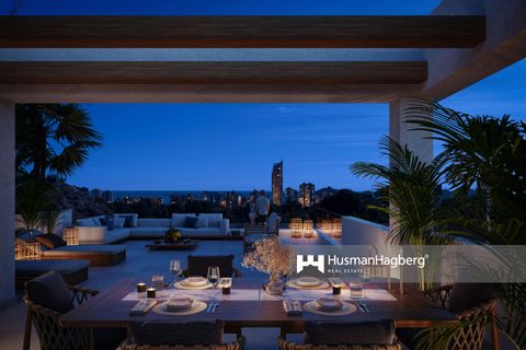 Villa en Benidorm, Alicante, Benidorm - € 545.000 | Ref: 0118NB249 - photo 6