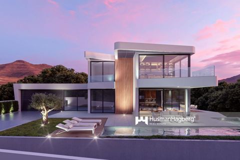 Villa en Altea, Alicante, Altea - € 1.395.000 | Ref: 0118NB251 - photo 11