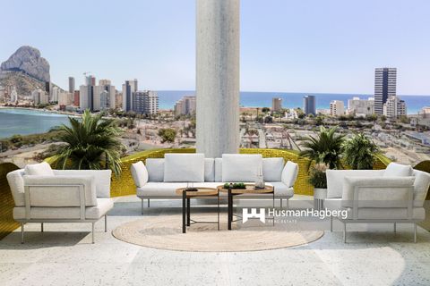 Apartamento en Calpe, Alicante, Calpe - € 465.000 | Ref: 0118NB253 - photo 1