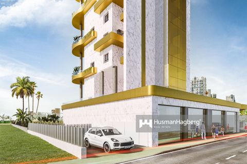 Apartamento en Calpe, Alicante, Calpe - € 465.000 | Ref: 0118NB253 - photo 11