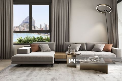Apartamento en Calpe, Alicante, Calpe - € 465.000 | Ref: 0118NB253 - photo 15
