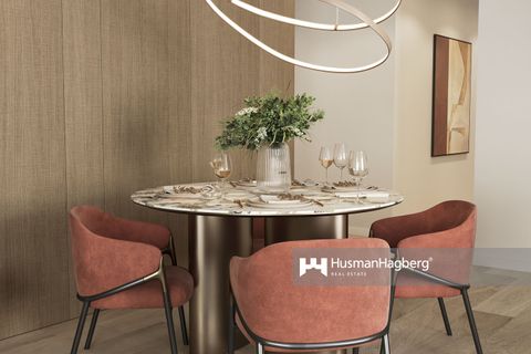 Apartamento en Calpe, Alicante, Calpe - € 465.000 | Ref: 0118NB253 - photo 18