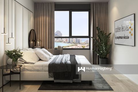 Apartamento en Calpe, Alicante, Calpe - € 465.000 | Ref: 0118NB253 - photo 23