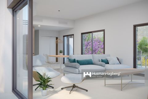 Villa en Benidorm, Alicante, Benidorm - € 490.000 | Ref: 0118NB254B - photo 5