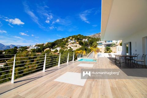 Villa en Altea, Alicante, Altea - € 1.750.000 | Ref: 0118TS053 - photo 2