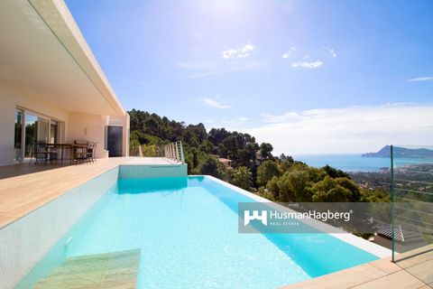 Villa en Altea, Alicante, Altea - € 1.750.000 | Ref: 0118TS053 - photo 3