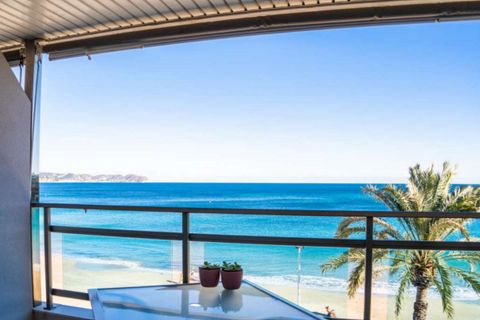 Lejlighed i Calpe, Alicante, Calpe - € 525.000 | Ref: NO5827 - foto 2