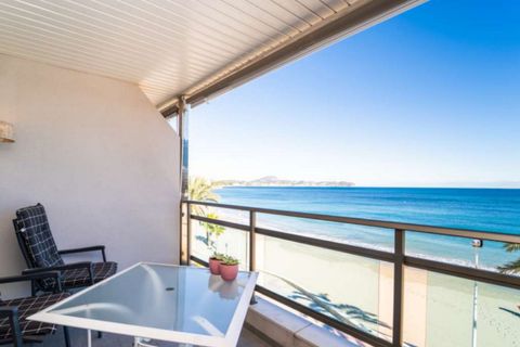Lejlighed i Calpe, Alicante, Calpe - € 525.000 | Ref: NO5827 - foto 4