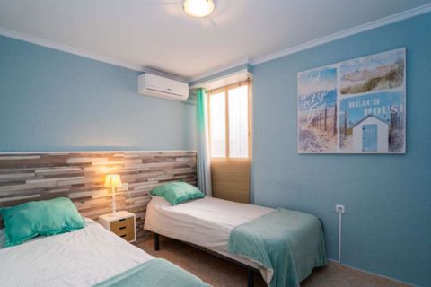 Lejlighed i Calpe, Alicante, Calpe - € 525.000 | Ref: NO5827 - foto 14