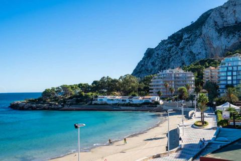 Lejlighed i Calpe, Alicante, Calpe - € 525.000 | Ref: NO5827 - foto 22
