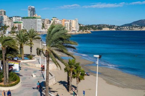 Lejlighed i Calpe, Alicante, Calpe - € 525.000 | Ref: NO5827 - foto 23