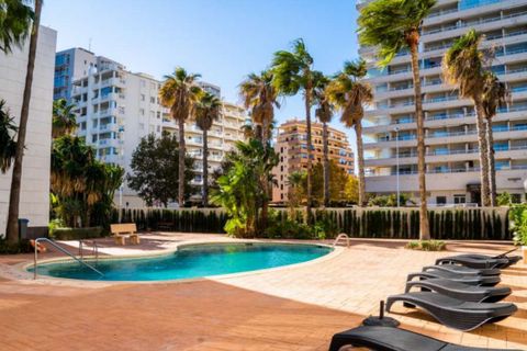 Lejlighed i Calpe, Alicante, Calpe - € 525.000 | Ref: NO5827 - foto 25