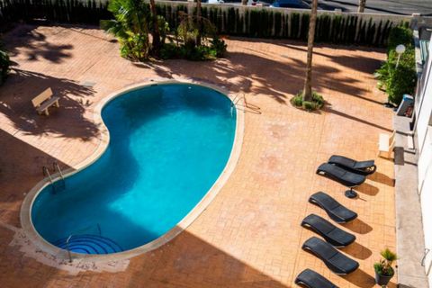 Lejlighed i Calpe, Alicante, Calpe - € 525.000 | Ref: NO5827 - foto 26