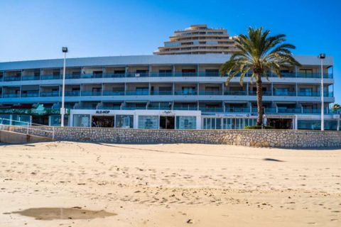 Lejlighed i Calpe, Alicante, Calpe - € 525.000 | Ref: NO5827 - foto 28
