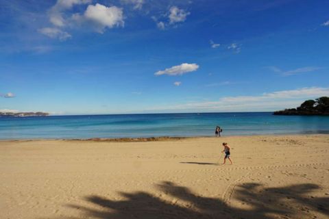 Lejlighed i Calpe, Alicante, Calpe - € 525.000 | Ref: NO5827 - foto 29