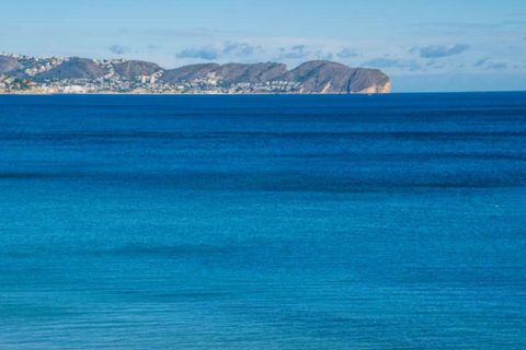 Lejlighed i Calpe, Alicante, Calpe - € 525.000 | Ref: NO5827 - foto 30