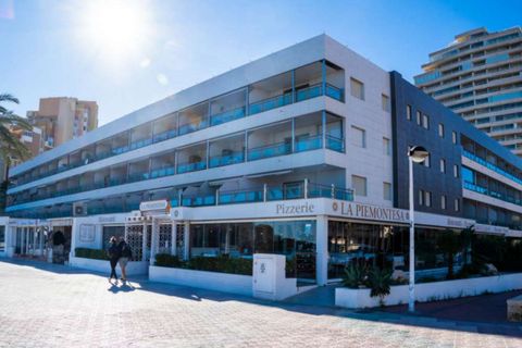 Lejlighed i Calpe, Alicante, Calpe - € 525.000 | Ref: NO5827 - foto 32