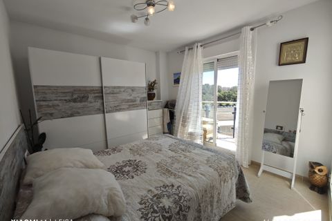 Apartamento en Calpe, Alicante, Calpe - € 450.000 | Ref: NO5835 - photo 16