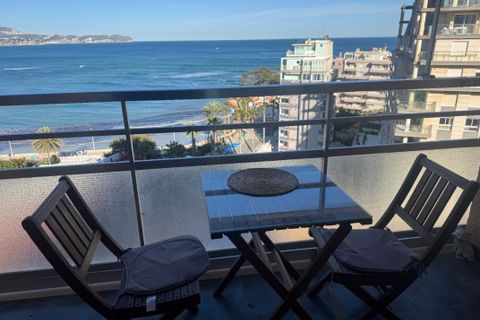 Leilighet i Calpe, Alicante, Calpe - € 235 000 | Ref: NO5839 - foto 1