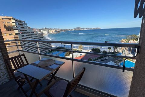 Leilighet i Calpe, Alicante, Calpe - € 235 000 | Ref: NO5839 - foto 2