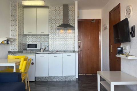 Leilighet i Calpe, Alicante, Calpe - € 235 000 | Ref: NO5839 - foto 4