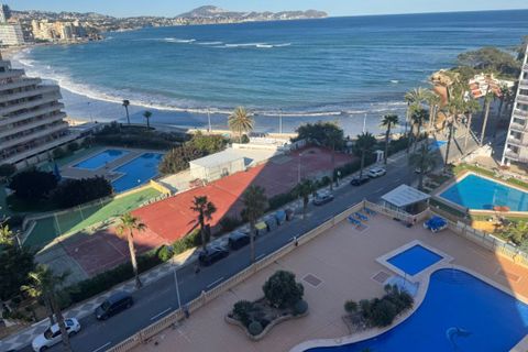 Leilighet i Calpe, Alicante, Calpe - € 235 000 | Ref: NO5839 - foto 15