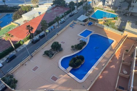 Leilighet i Calpe, Alicante, Calpe - € 235 000 | Ref: NO5839 - foto 16