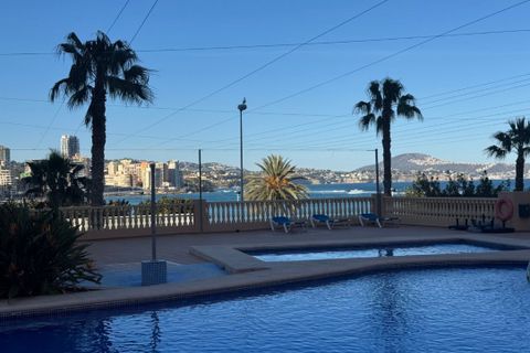 Leilighet i Calpe, Alicante, Calpe - € 235 000 | Ref: NO5839 - foto 17