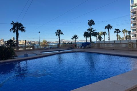Leilighet i Calpe, Alicante, Calpe - € 235 000 | Ref: NO5839 - foto 18