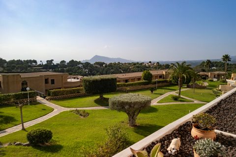 Apartamento en Altea, Alicante, Altea - € 385.000 | Ref: NO5843 - photo 6