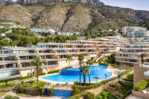 Apartamento en Altea, Alicante, Altea - € 385.000 | Ref: NO5843 - photo 7
