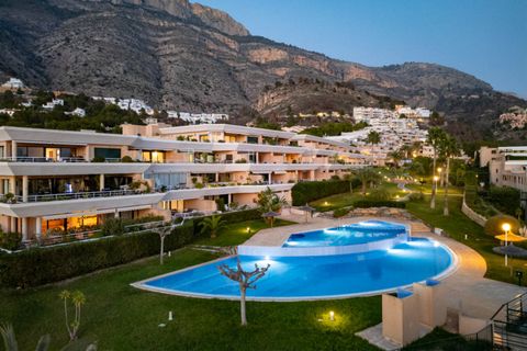 Apartamento en Altea, Alicante, Altea - € 385.000 | Ref: NO5843 - photo 9