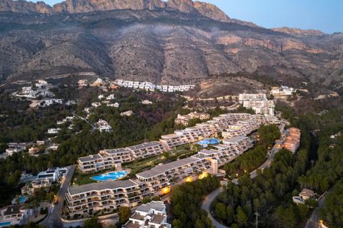 Apartamento en Altea, Alicante, Altea - € 385.000 | Ref: NO5843 - photo 11