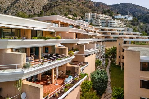Apartamento en Altea, Alicante, Altea - € 385.000 | Ref: NO5843 - photo 16