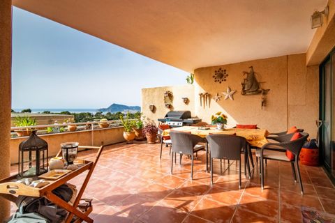 Apartamento en Altea, Alicante, Altea - € 385.000 | Ref: NO5843 - photo 20