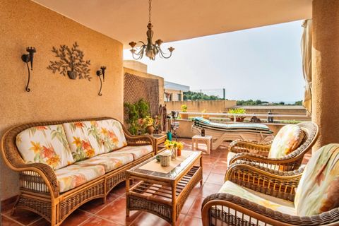 Apartamento en Altea, Alicante, Altea - € 385.000 | Ref: NO5843 - photo 22
