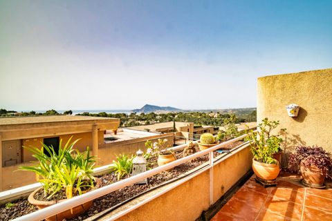 Apartamento en Altea, Alicante, Altea - € 385.000 | Ref: NO5843 - photo 24