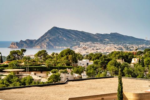 Apartamento en Altea, Alicante, Altea - € 385.000 | Ref: NO5843 - photo 25