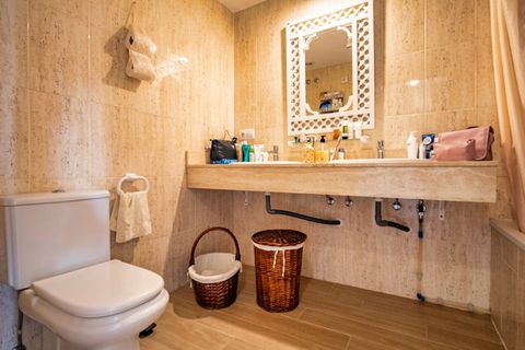 Apartamento en Altea, Alicante, Altea - € 385.000 | Ref: NO5843 - photo 38