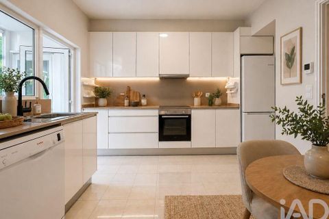Apartament a Cascais, Lisbon, Cascais - € 698.000 | Ref: 885605 - foto 7